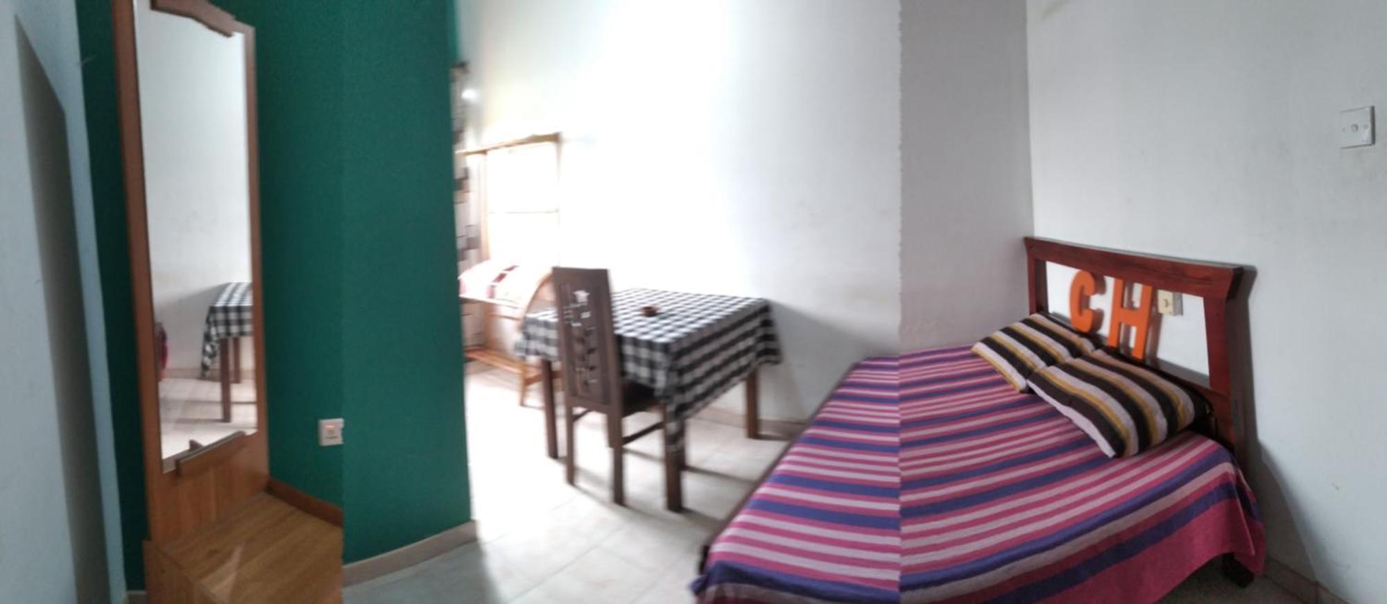 Ch Rooms - Transit Airport Negombo Exterior foto