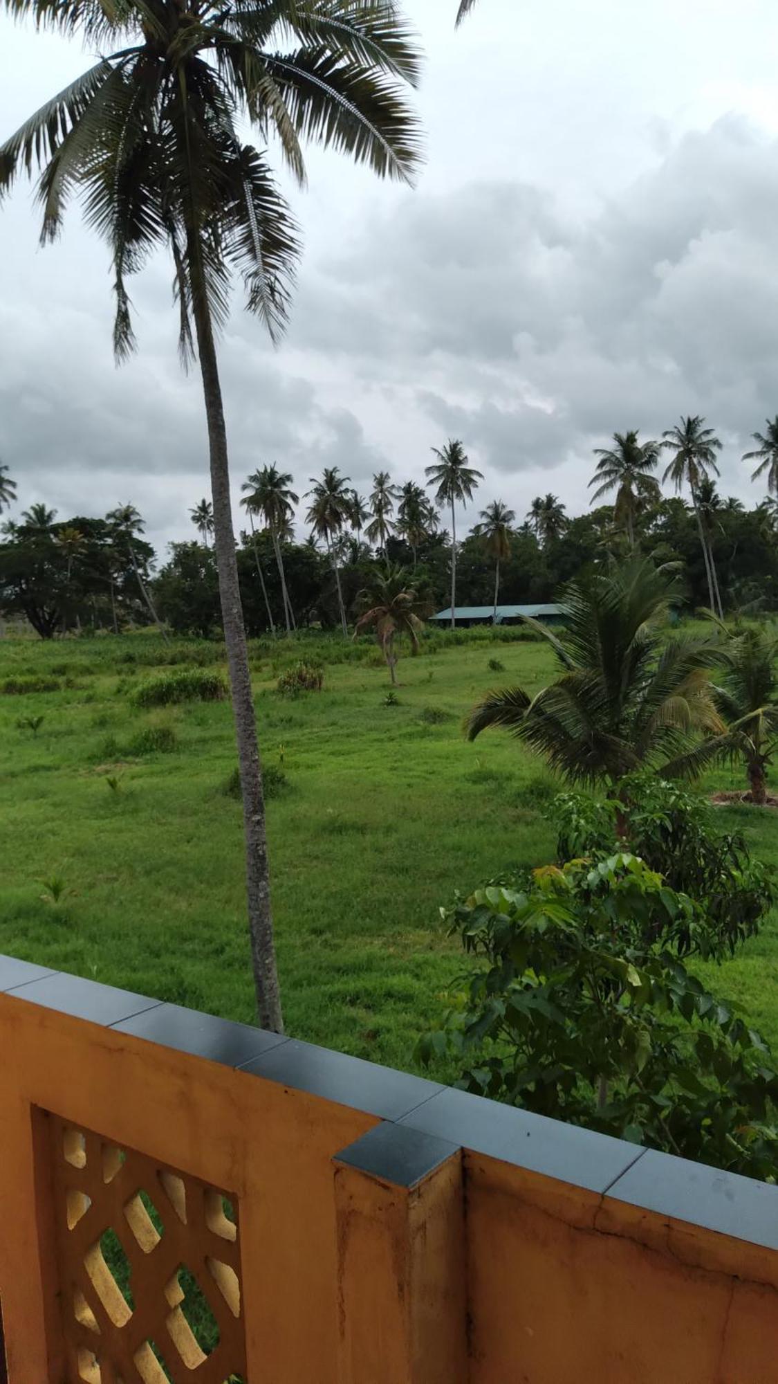 Ch Rooms - Transit Airport Negombo Exterior foto